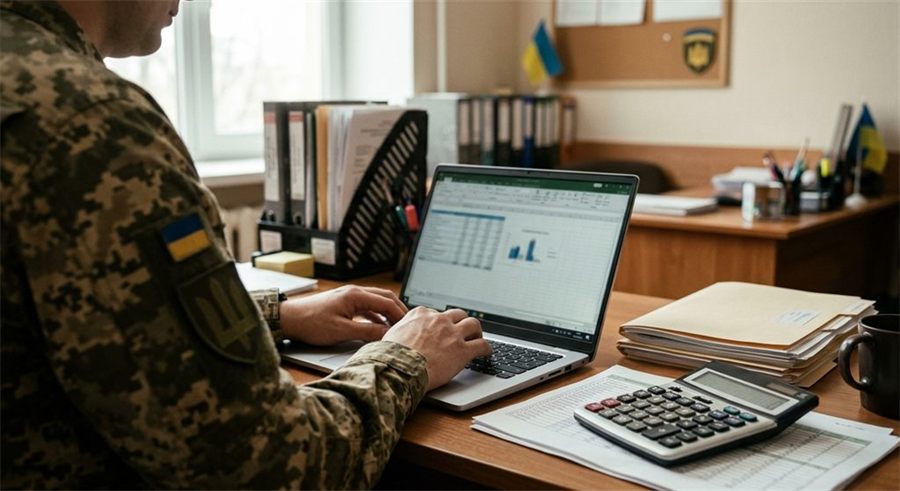 Бухгалтер