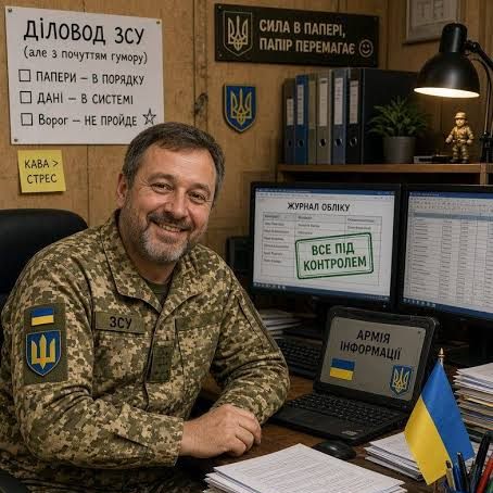 Діловод